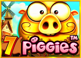 fafa100 7 Piggies ทดลองเล่นฟรี
