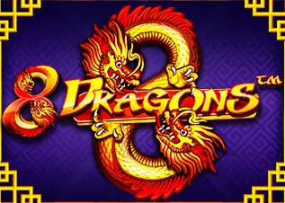 fafa100 8 Dragons ทดลองเล่นฟรี