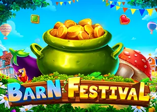 fafa100 Barn Festival ทดลองเล่นฟรี