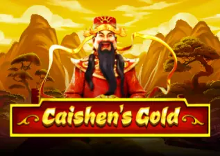 fafa100 Caishen's Gold ทดลองเล่นฟรี