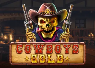 fafa100 Cowboys Gold ทดลองเล่นฟรี