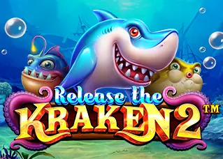 fafa100 Release the Kraken 2 ทดลองเล่นฟรี