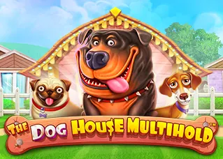 fafa100 The Dog House Multihold ทดลองเล่นฟรี